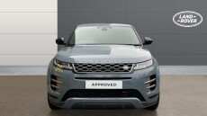 Land Rover Range Rover Evoque 2.0 D200 R-Dynamic SE 5dr Auto Diesel Hatchback